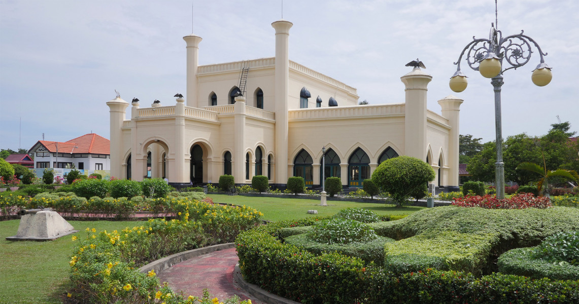 RPM RENTAL MOBIL PEKANBARU